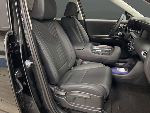 New 2026 Hyundai Palisade SEL image 30