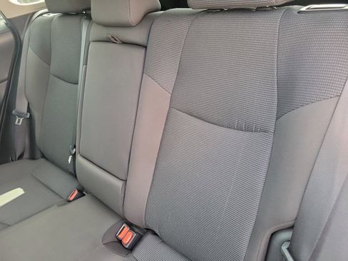 Used 2025 Toyota RAV4 LE AWD/4WD image 10