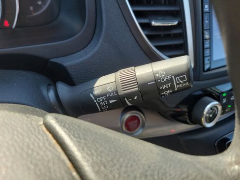 Used 2015 Honda CR-V EX image 24