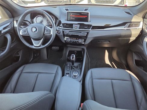 Certified 2022 BMW X1 sDrive28i w/ Premium Package image 16