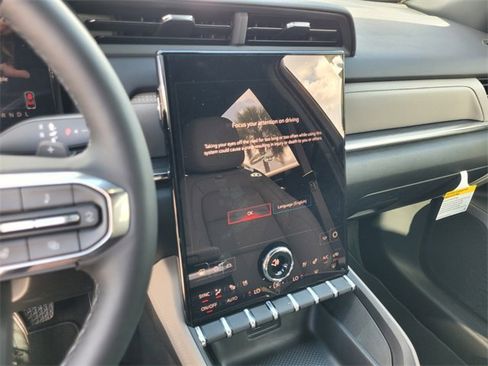 New 2026 GMC Terrain Elevation w/ Elevation Premium Package image 24