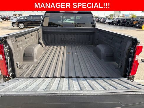 Used 2019 Chevrolet Silverado 1500 High Country w/ Max Trailering Package AWD/4WD image 34