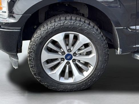 Used 2018 Ford F150 XL w/ Equipment Group 101A Mid image 20