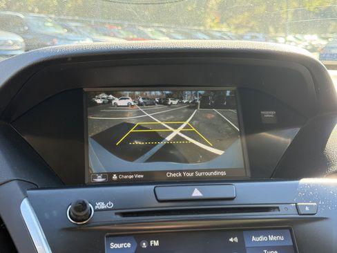 Used 2019 Acura MDX image 25