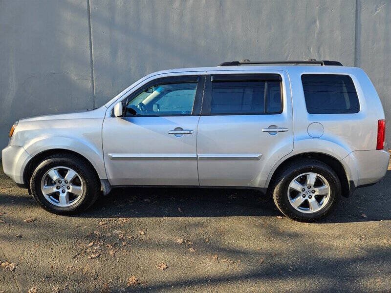 Used 2010 Honda Pilot EX-L image 3