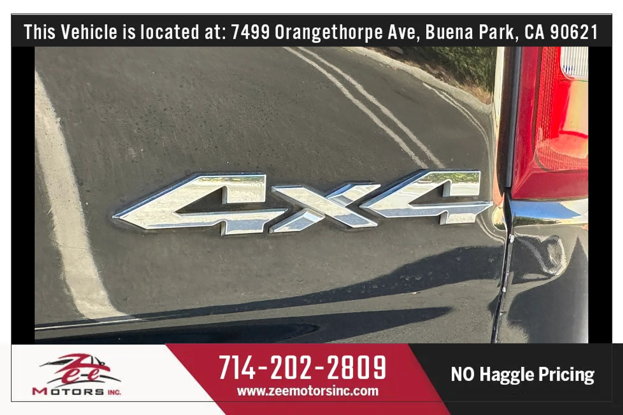 Used 2019 RAM 1500 Limited AWD/4WD image 71