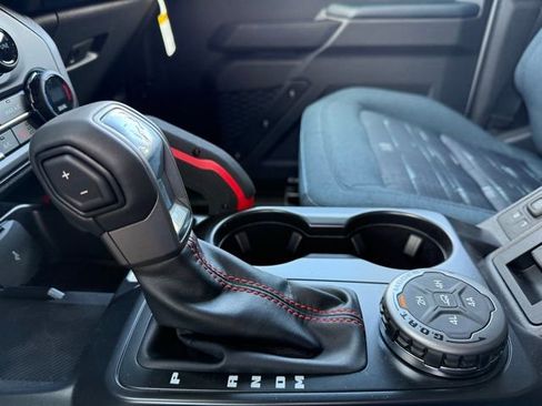 New 2026 Ford Bronco Heritage Edition image 18