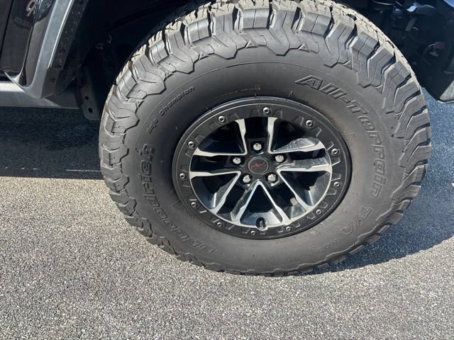 Used 2026 Jeep Wrangler Unlimited Rubicon AWD/4WD image 8