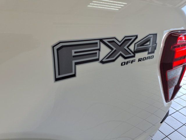 Used 2026 Ford F150 Platinum w/ Equipment Group 702A High AWD/4WD image 24