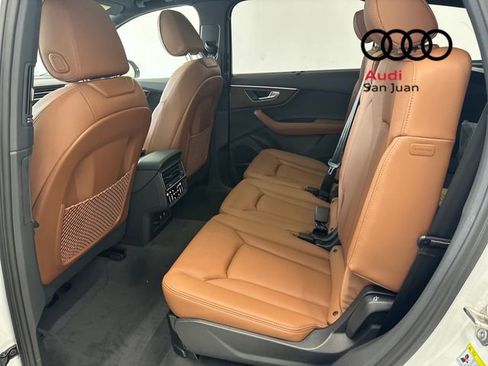 New 2026 Audi Q7 3.0T Premium Plus AWD/4WD image 33