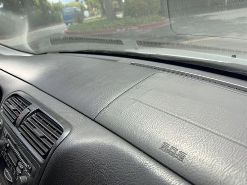 Used 2002 Honda Civic EX image 14