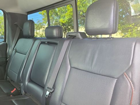 Used 2021 Ford F150 Lariat image 17