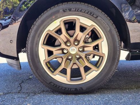 New 2025 Ford Expedition King Ranch image 34