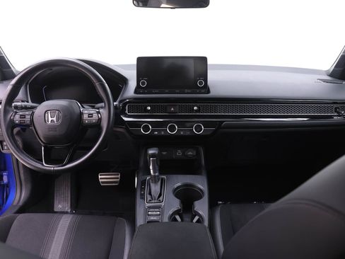 Used 2023 Honda Civic Sport image 5