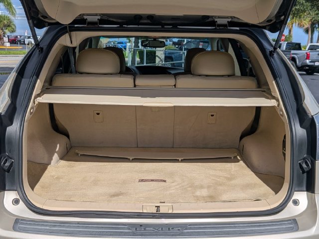 Used 2013 Lexus RX 350 FWD w/ Premium Pkg image 12