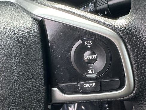 Used 2017 Honda Civic EX-T image 27