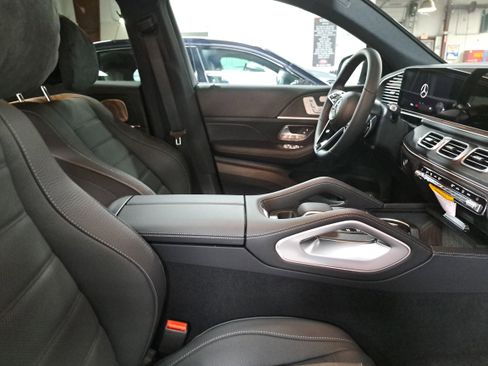 New 2026 Mercedes-Benz GLE 450 4MATIC Coupe image 10