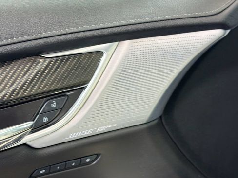 Used 2021 Cadillac XT6 Sport AWD/4WD image 20