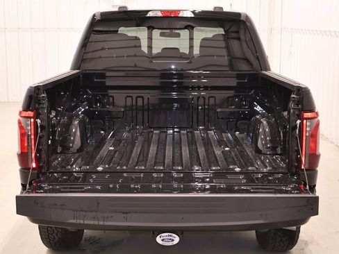 New 2026 Ford F150 XLT w/ Equipment Group 302A MID AWD/4WD image 30