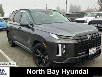 Used 2023 Hyundai Palisade XRT