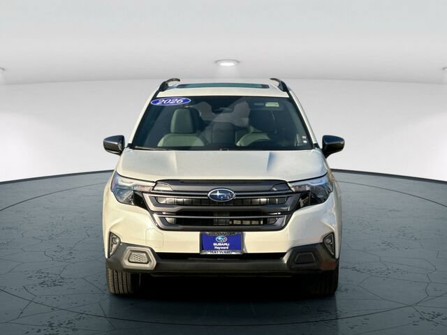 Certified 2026 Subaru Forester Premium AWD/4WD image 9