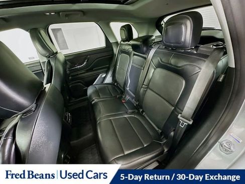 Certified 2022 Lincoln Corsair AWD w/ Premium Package image 27