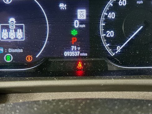 Used 2021 Honda Accord Sport image 18