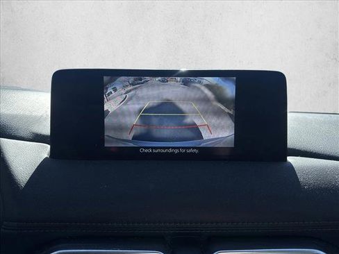 Used 2025 MAZDA CX-5 AWD 2.5 S w/ Select Package image 16