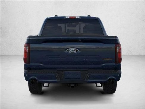 New 2026 Ford F150 Tremor image 5