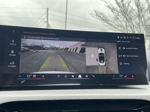 New 2026 BMW 430i 430i w/ M Sport Package image 4