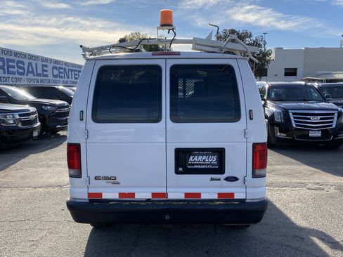 Used 2013 Ford E-150 and Econoline 150 w/ PWR Group image 9