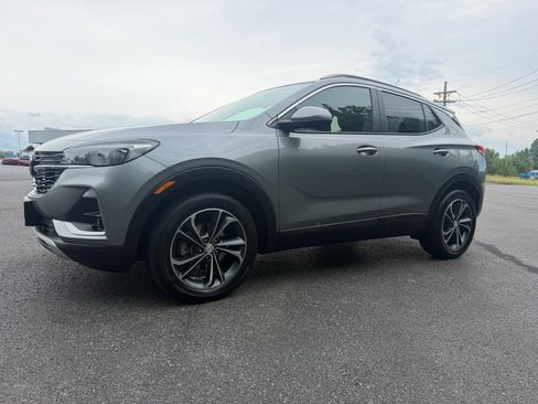 Used 2023 Buick Encore GX Select FWD image 8