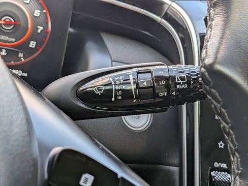 Used 2022 Hyundai Tucson SEL w/ Convenience + Premium Package image 31