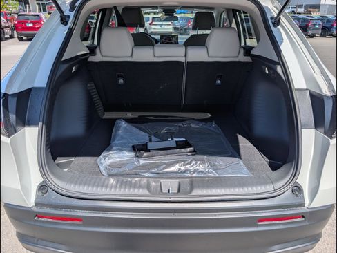 New 2026 Honda HR-V LX image 14