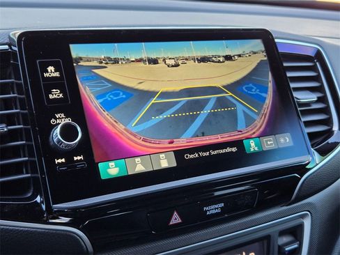 New 2026 Honda Ridgeline TrailSport image 26