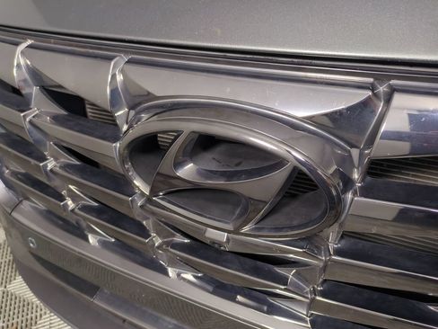 Used 2022 Hyundai Tucson Limited FWD image 13