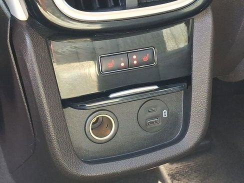 Used 2021 Lincoln Nautilus Black Label image 12