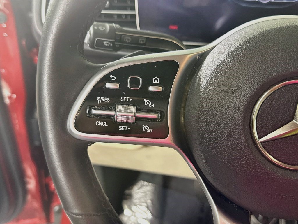 Used 2020 Mercedes-Benz GLE 350 4MATIC image 13