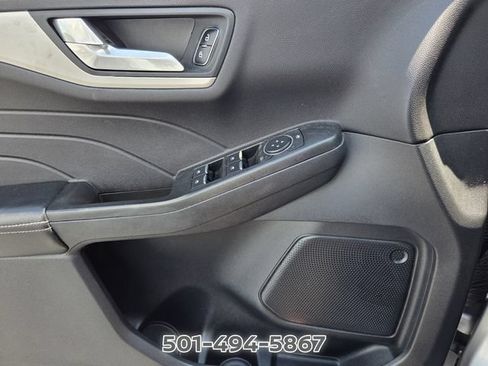 Used 2021 Ford Escape SEL AWD/4WD image 25