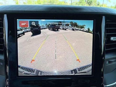 New 2026 RAM 1500 2WD Crew Cab image 24