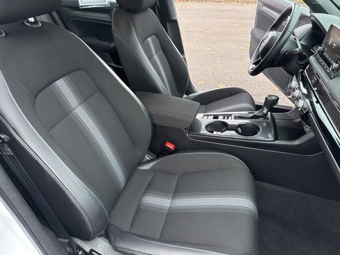 Used 2022 Honda Civic Sport image 27