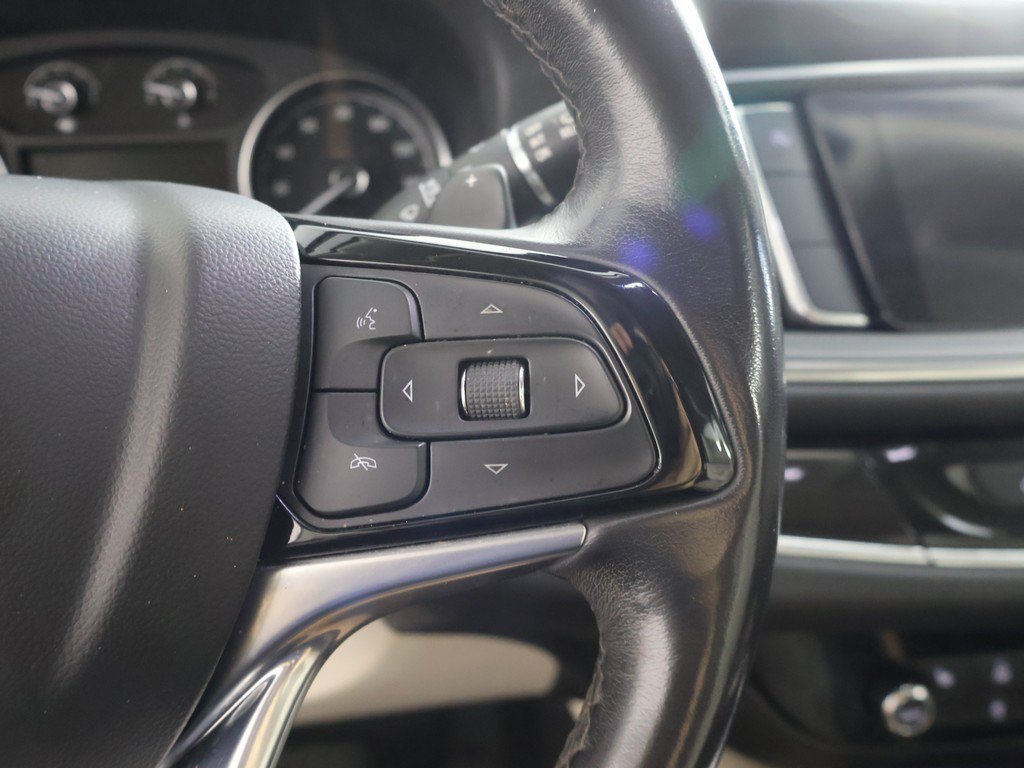 Used 2023 Buick Enclave Essence FWD image 45