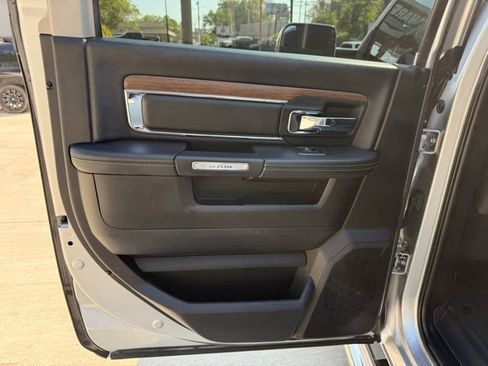 Used 2017 RAM 2500 Laramie AWD/4WD image 59
