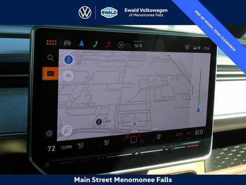 New 2025 Volkswagen ID. Buzz Pro S Plus image 39