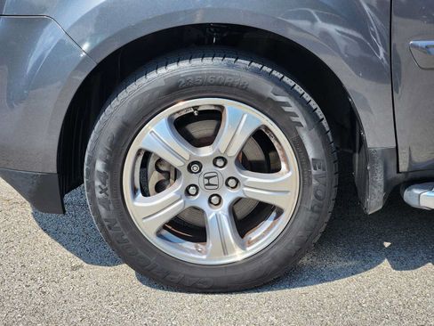 Used 2012 Honda Pilot EX-L image 9