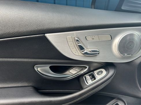 Used 2017 Mercedes-Benz C 300 4MATIC Coupe image 29
