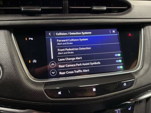 Used 2021 Cadillac XT5 Premium Luxury AWD/4WD image 22