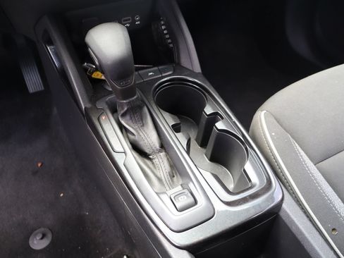 Used 2023 Chevrolet TrailBlazer LT FWD image 19