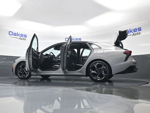 Certified 2025 Kia K5 GT-Line w/ GT-Line Premium Package image 63