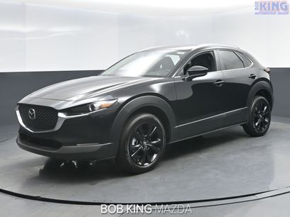 New 2025 MAZDA CX-30 AWD 2.5 S w/ Select Sport Pkg